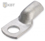 

Наконечник кабельный медный луженый ТМЛ 2.5-6-2.6 КВТ