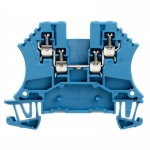 

Проходная клемма Weidmuller WDU 1.5/ZZ BL 1031480000