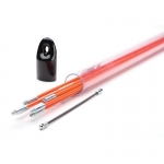 

Комплект винтовых штанг из стеклопрутка Fortisflex FGP Telepro 76637