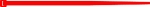 

Стяжки нейлоновые SapiSelco SEL.10.202R
