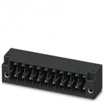 

Разъем печатной платы - DMC 1,5/ 5-G1F-3,5-LR P20THR - 1787043 Phoenix contact