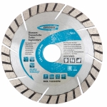 

Диск алмазный ф230х22,2мм, турбо-сегментный, сухое резание GROSS 73026