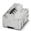 

2882776 Phoenix contact VAL-CP-MCB-3C-350/40/FM Устройство защиты от перенапряжений, тип 2