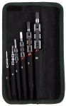 

Ключи имбусовые в наборе короткие KRAFTOOL INDUSTRIE 27450-H6