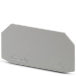 

Концевая крышка - D-URTK/SS - 0321022 Phoenix contact