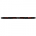 

Распределительные клеммы Weidmuller PRV 16 SW 35X15 RT/WS 1173620000