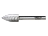 

HSSG-G1220M BAHCO борфреза