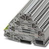 

3036055 Phoenix contact ST 2,5-PE/3L Проходные клеммы