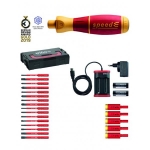 

Набор 3 для эл. отвертки speedE WIHA 590 T103 41913