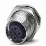 

Проходная деталь - SACC-DSI-FSB-5CON-L180 SCO - 1543650 Phoenix contact