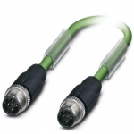 

Системный кабель шины - SAC-4P-M12MSD/15,0-933/M12MSD - 1524404 Phoenix contact