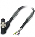 

Системный кабель шины - SAC-4P-M 8MR/ 5,0-950 - 1550863 Phoenix contact