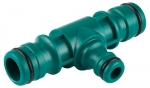 

Переходник Т-образный "Profi Extra Flow" Raco 4252-55167C