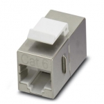 

Гнездовая вставка для RJ45 - VS-08-BU-RJ45-6-MOD/BU - 1653155 Phoenix contact
