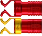 

WE-073680 WERA 1440/1442 фиксатор винтов на отвертку