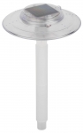 

1LED RGB 2 аккумулятора Ni-Cd 600мАч 1 2В GRINDA 8-43633