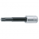 

Головка торцевая с отверточной вставкой 3/8" удлиненная XZN M8 GEDORE INX 30 L 8 1394320