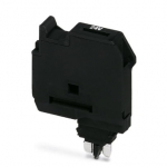 

Штекерный держатель предохранителя - P-FU 5X20 LED 60 - 3036822 Phoenix contact