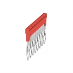 

Перемычка Weidmuller ZQV 2.5N/8 RD 2108870000