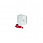 

Розетка настенная IP67 ДКС DIS5181656T