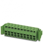 

Разъем печатной платы - FKCS 2,5/ 3-ST-5,08-RF - 1808572 Phoenix contact