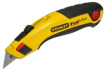 

0-10-778 STANLEY Нож Fatmax с выдвижным лезвием