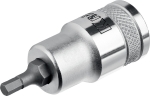 

Торцовая бита-головка KRAFTOOL INDUSTRIE 27908-04_z01
