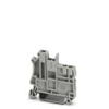 

3060445 Phoenix contact UT 2,5/1P-F Фланец, закрепляемый винтами