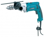 

Двухскоростная ударная дрель HP2070 Makita