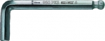 

WE-133155 950 PKS Г-образный ключ WERA