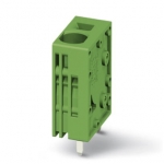 

Клеммные блоки для печатного монтажа - SPT 5/ 1-V-7,5 - 1719309 Phoenix contact