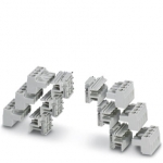 

Разъем печатной платы - MSTBO 2,5/4-6 ST SET KMGY - 2713764 Phoenix contact