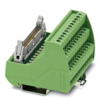 

2322100 Phoenix contact VIP-3/SC/FLK40/LED Интерфейсный модуль