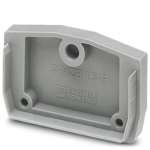 

Концевая крышка - D-MZB 1,5-F BU - 3024449 Phoenix contact