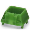 

2891615 Phoenix contact FL PLUG GUARD GN Рамка безопасности
