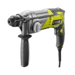 

перфоратор Ryobi RSDS680-K