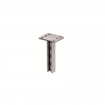 

Вертикальный подвес двойной ДКС BSD2128INOX