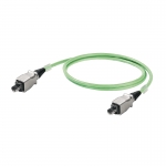 

Торсионный кабель Weidmuller IE-C5IT4UG0050B2EB2E-X 1312690050