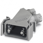 

Сальниковый корпус D-SUB - VS-15-T-2PG11 - 1688052 Phoenix contact