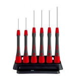 

Feinschraubendreher Set PicoFinish® WIHA 267P 42997