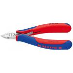 

Кусачки боковые для электроники KNIPEX KN-7772115