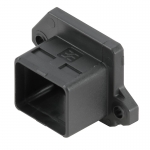 

Разъем прибора Weidmuller IE-BHD-V04P 2027660000