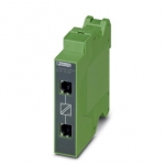 

Разделитель сетей - FL ISOLATOR 100-RJ/RJ - 2313931 Phoenix contact