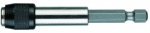 

WE-053870 895/4/1 Битодержатель WERA