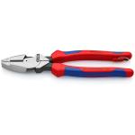 

Плоскогубцы электромонтера KNIPEX KN-0902240T