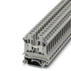 

3004524 Phoenix contact UK 6 N Проходные клеммы