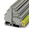 

3011038 Phoenix contact DLKB 2,5-PE Проходные клеммы