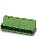 

Разъем печатной платы - IC 2,5/ 3-ST-5,08 - 1786187 Phoenix contact
