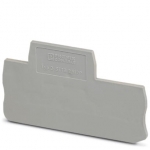 

Концевая крышка - D-STTB 2,5/ 2P - 3040096 Phoenix contact