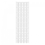 

1852490000 WEIDMULLER Маркировка SFX 9/24 NEUTRAL WS V2.